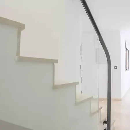 Centro A Todo Confort, Atico 2 Con Terraza *