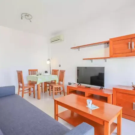 Centro, Atico 2 Con Terraza Apartment *