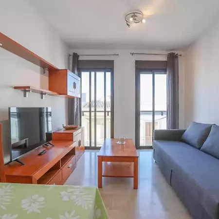 Apartment Centro, Atico 2 Con Terraza Dos Hermanas