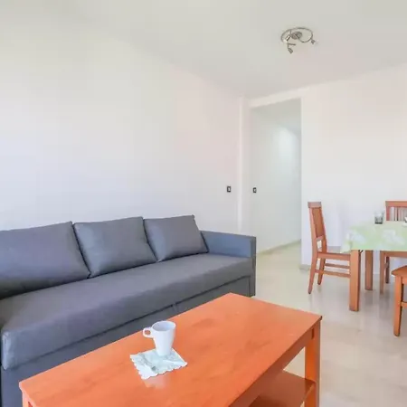 Centro, Atico 2 Con Terraza Apartment Dos Hermanas